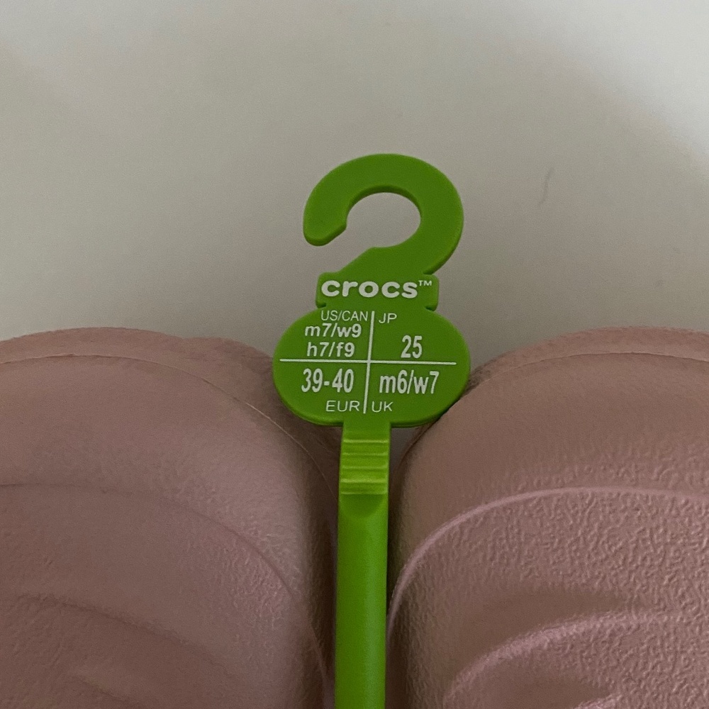 Crocs Echo Clog - image 3